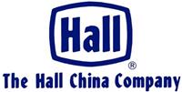 Hall China Logo