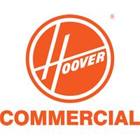 HOOVER COMMERCIAL Logo