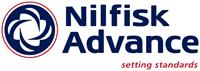 Nilfisk Advance Logo