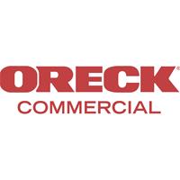 Oreck Commercial logo